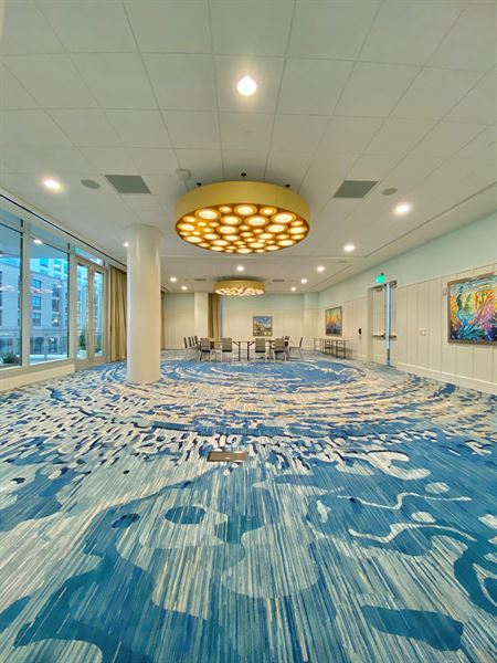 Margaritaville Hotel Nashville