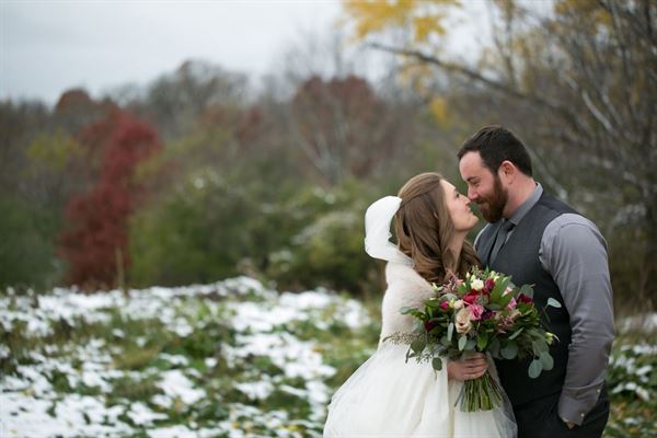 Historic John P. Furber Farm