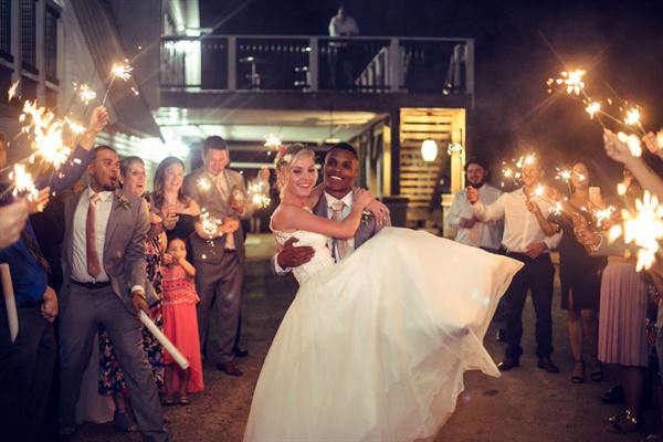 Historic John P. Furber Farm