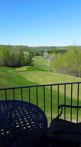 Athabasca Golf Club