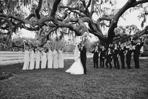 Bold, Beautiful and Beyond Weddings and Events, LLC