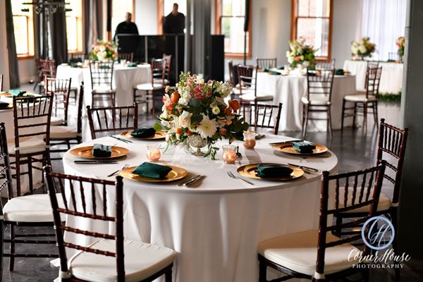 Bold, Beautiful and Beyond Weddings and Events, LLC