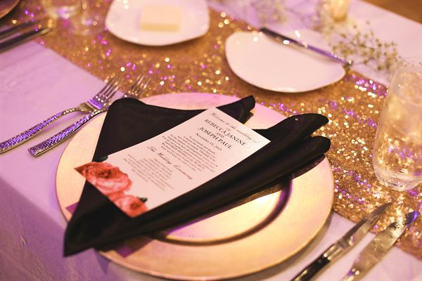 Bold, Beautiful and Beyond Weddings and Events, LLC