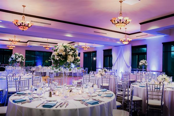 Black Gold Golf Club