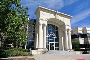 Newton Conference Center