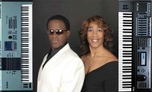 The Blake Music Group