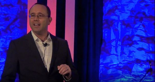 Nick Compise- Mentalist - Daytona Beach