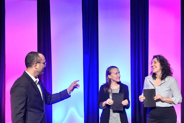 Nick Compise- Mentalist - Daytona Beach