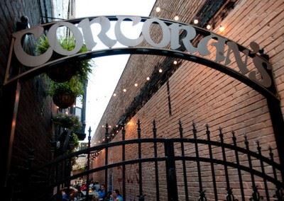 Corcoran's Grill & Pub