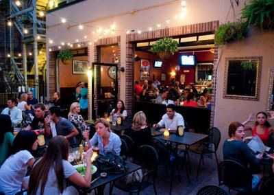 Corcoran's Grill & Pub