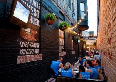 Corcoran's Grill & Pub