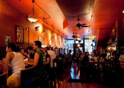 Corcoran's Grill & Pub