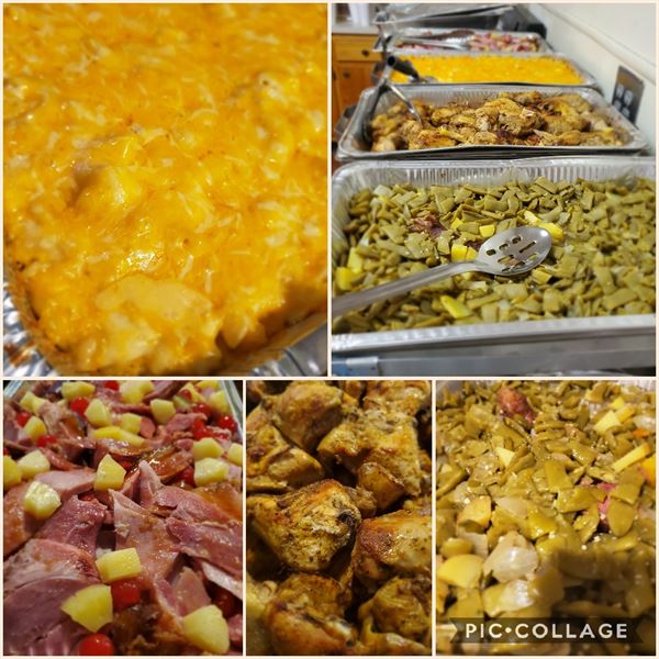 Nothing Like It Events LLC