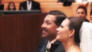 Arizona Wedding Video