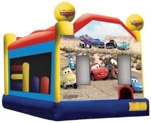 Coastal Moonwalks, Inc.