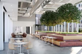 Convene - South Wacker