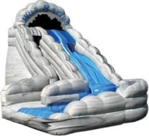 Coastal Moonwalks, Inc.