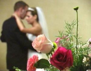 Arizona Wedding Video