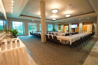 Boerner Botanical Gardens