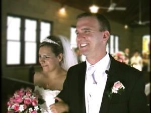 Arizona Wedding Video