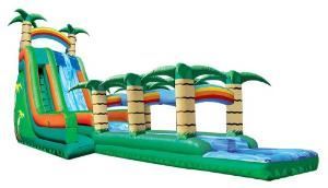 Coastal Moonwalks, Inc.