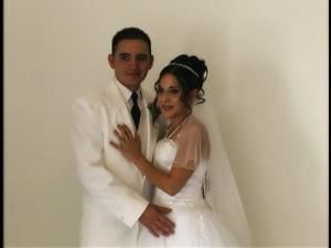 Arizona Wedding Video