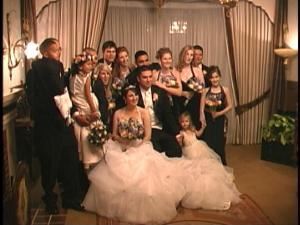 Arizona Wedding Video