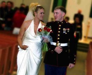 Arizona Wedding Video