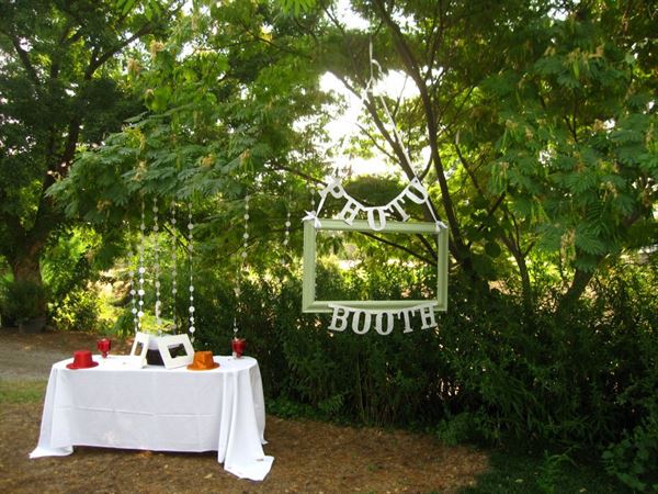 White Ranch Events