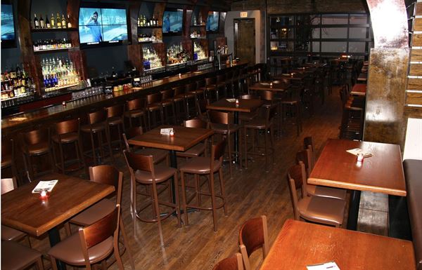 Flagship Tavern and Grill