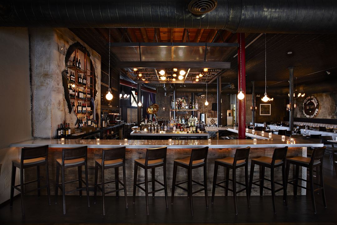 Artango Bar & Steakhouse, photo 6