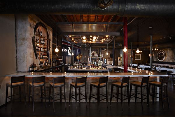 Artango Bar & Steakhouse