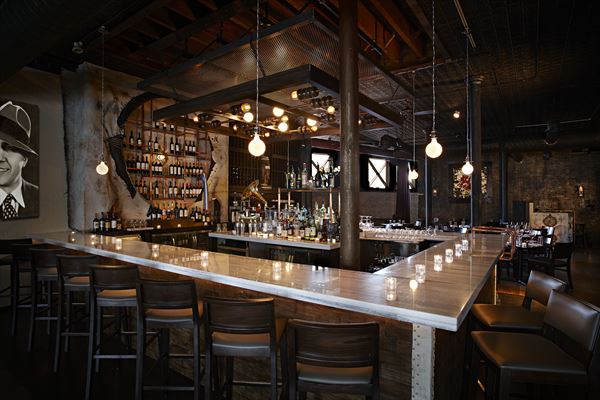 Artango Bar & Steakhouse