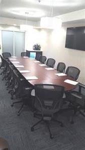 Carolina Boardroom