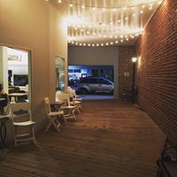 Steam Coffee & Cream