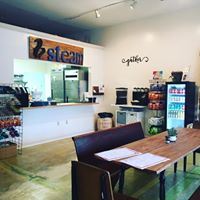 Steam Coffee & Cream