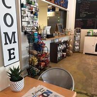 Steam Coffee & Cream