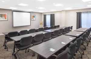 The Meeting Rooms