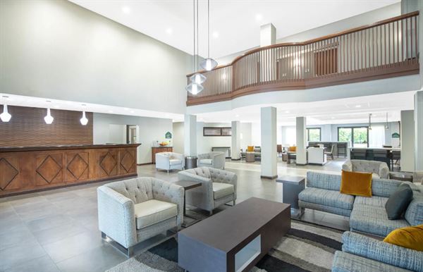 Wingate by Wyndham Greenville Airport