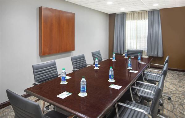 Wingate by Wyndham Greenville Airport