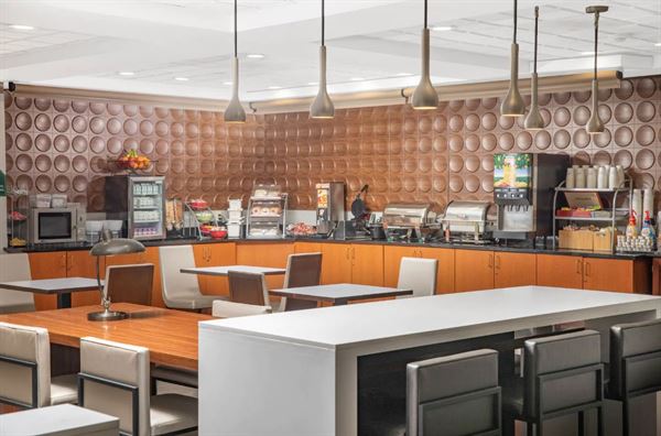 Wingate by Wyndham Greenville Airport