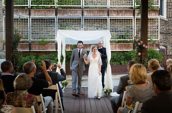 Homestead On The Roof