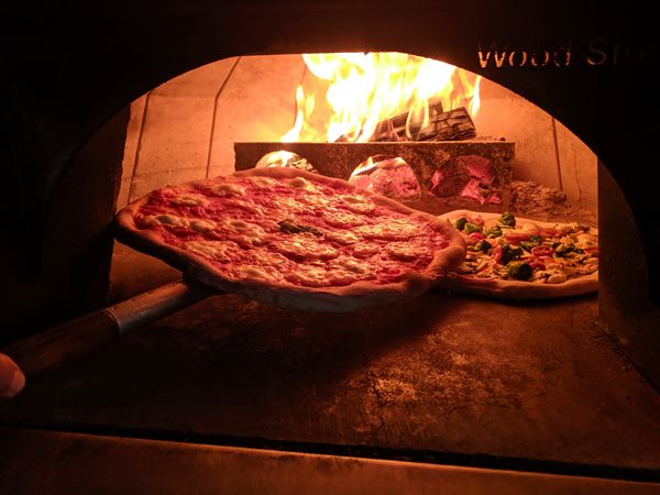 Victoria's Wood Fired Catering