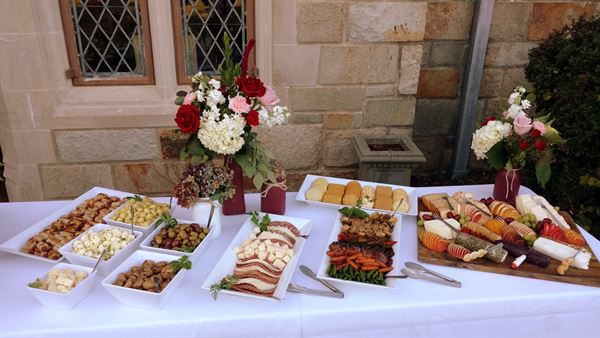 Victoria's Wood Fired Catering