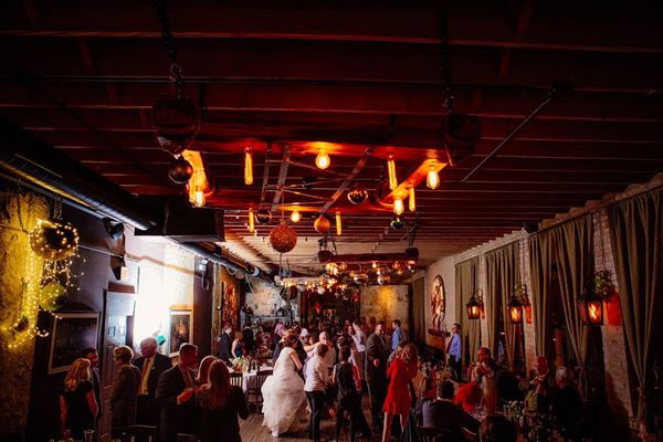 Artango Bar & Steakhouse