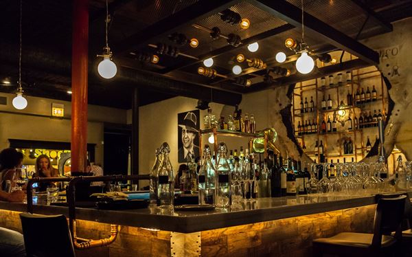 Artango Bar & Steakhouse