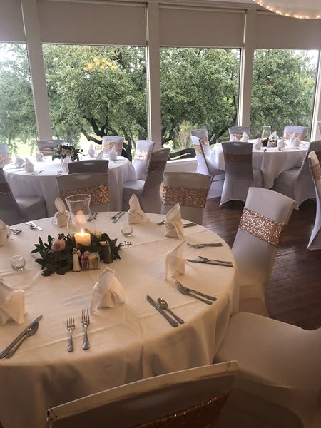 Diamond Oaks Country Club