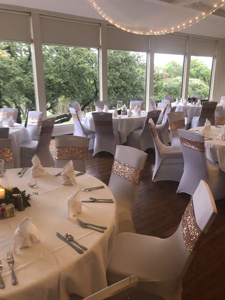 Diamond Oaks Country Club