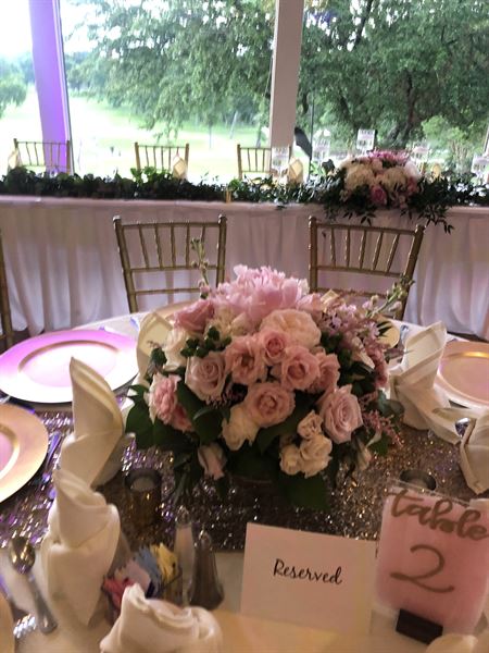 Diamond Oaks Country Club