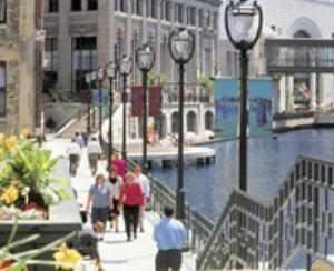 Destination Wisconsin